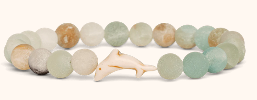 Sky Dolphin Bracelet