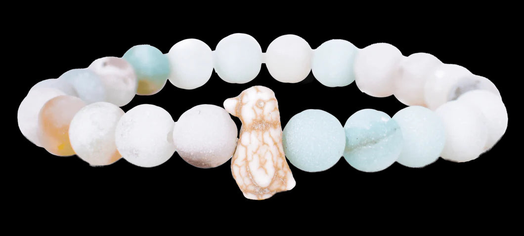 Sky Penguin Bracelet