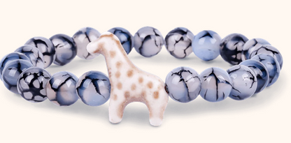 Keystone Giraffe Bracel