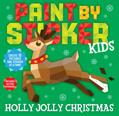 Pbs Holly Jolly Christmas