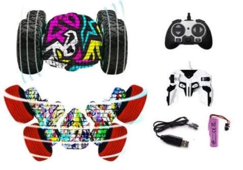 Wild Style Rc