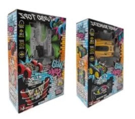 Wild Style Rc