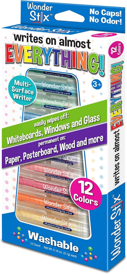 Wonderstix 12 Pc Set