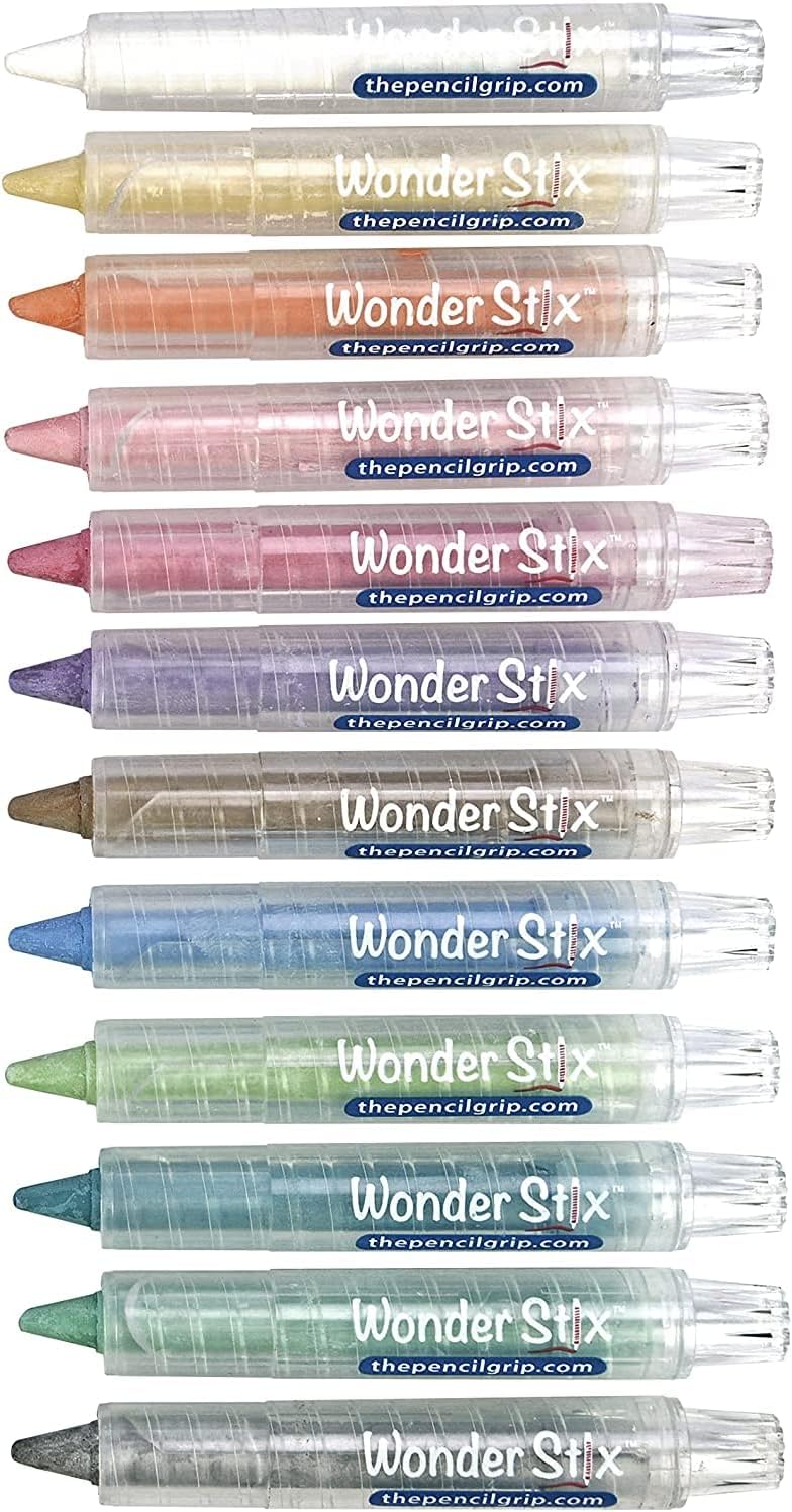 Wonderstix 12 Pc Set