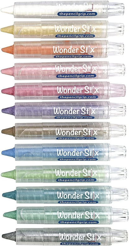 Wonderstix 12 Pc Set
