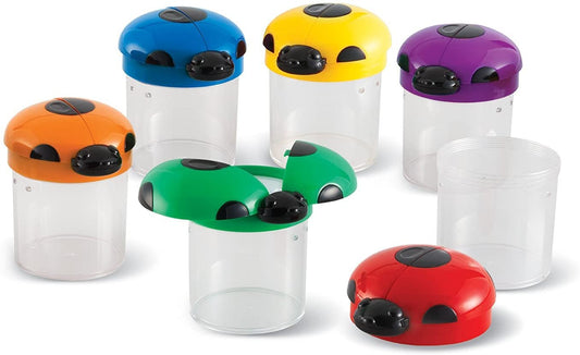 Big View Bug Jars