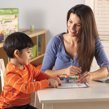 Preschool Readiness Kit
