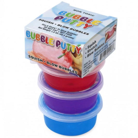 Glow in the Dark Bubble