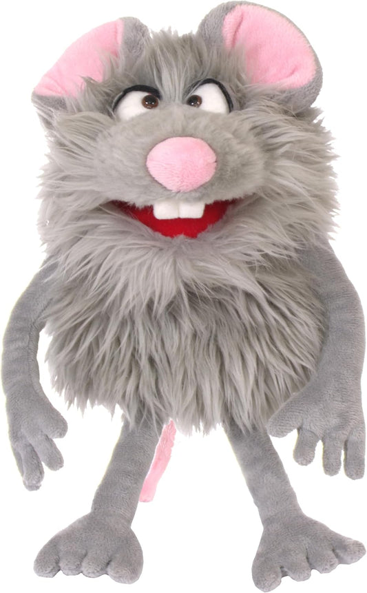 Living Puppets Zig